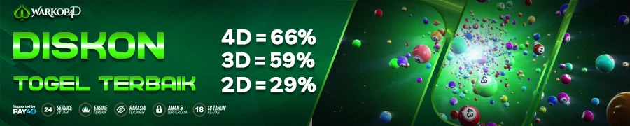 TOGEL TERBAIK INDONESIA