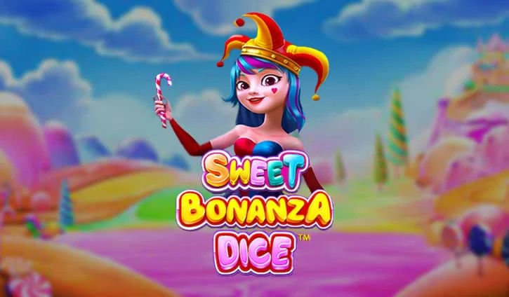 Sweet Bonanza Dice dari Pragmatic Play Game Slot Paling Manis di Warkop4D!