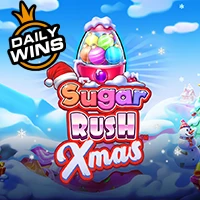 Sugar Rush Xmas