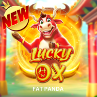 Lucky Ox